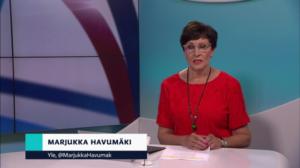 Yle Uutiset: 22.06.2019 15.05