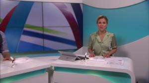 Yle Nyheter TV-nytt: 22.06.2019 18.00