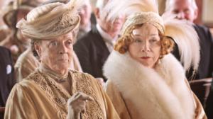 Downton Abbey (12) (S): 26.06.2019 16.50