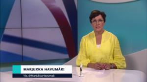 Yle Uutiset: 23.06.2019 15.05