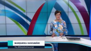 Yle Uutiset: 23.06.2019 17.10