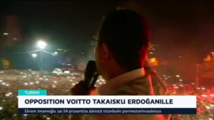 Yle Uutiset klo 7.00: 24.06.2019 07.15