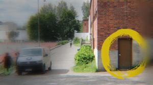 Yle Hox: Onko Jyväskylän alla salaisia tunneleita?: 24.06.2019 09.51