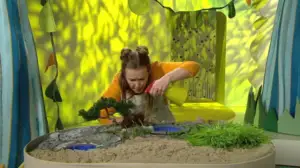 Käärme suhisi ruohikossa: 27.06.2019 18.00