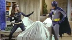 Batman älykkönä (7): 26.06.2019 00.01