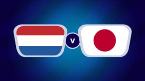 FIFAn jalkapallon naisten MM: NED - JPN: 26.06.2019 00.10
