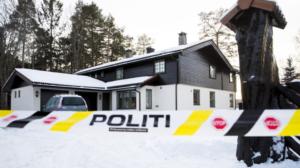 Norjan poliisi tiedottaa miljonäärin vaimon katoamisesta: 26.06.2019 13.37
