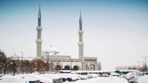 Ulkolinja: Saudi-Arabian kahdet kasvot: 27.06.2019 06.00