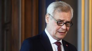 Pääministeri Rinne kertoo Suomen tulevasta EU-puheenjohtajakaudesta: 26.06.2019 16.27