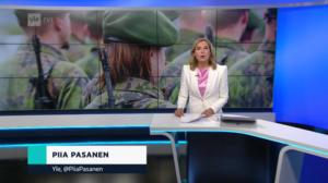 Yle Uutiset: 26.06.2019 21.53
