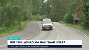 Yle Uutiset klo 7.00: 28.06.2019 07.34