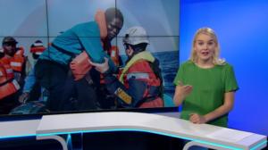 Yle Uutiset viittomakielellä: 28.06.2019 16.55