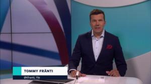 Yle Uutiset: 29.06.2019 09.05