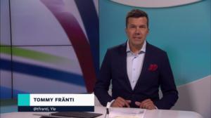 Yle Uutiset: 29.06.2019 11.05