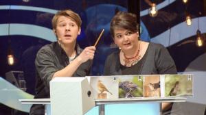 Nuottien matkassa: 03.07.2019 08.45