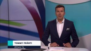 Yle Uutiset: 30.06.2019 10.00