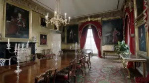 Hopetoun House: 01.07.2019 06.00