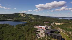 Aateli Race kesähiihtokilpailu: 30.06.2019 16.00