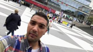 Minun jengini - romanit: 03.07.2019 06.00