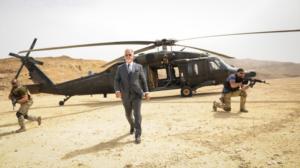 Strike Back (16) (16): 03.07.2019 21.45