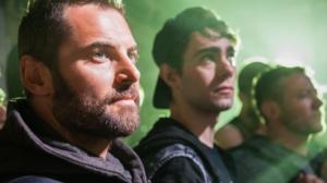 Strike Back (16) (16): 03.07.2019 22.31