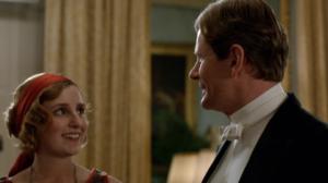 Downton Abbey (12) (S): 04.07.2019 17.10