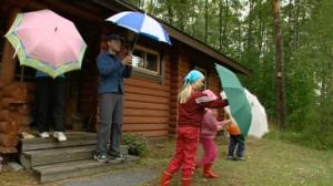 Sateenvarjo: 05.07.2019 10.00