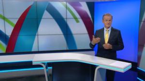 Yle Uutiset viittomakielellä: 01.07.2019 16.55