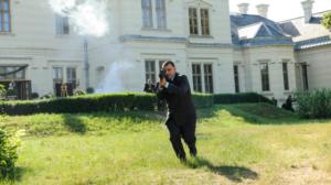 Strike Back (16) (16): 04.07.2019 00.01