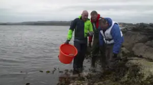Norjalaisia tarinoita: 05.07.2019 06.00