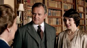 Downton Abbey (12) (12): 05.07.2019 17.10