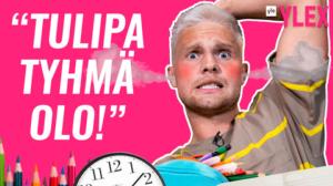 BENJAMIN ALA-ASTEEN KOKEESSA!: 03.07.2019 11.52