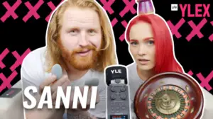 ASMR SUOMI FT. SANNI: 03.07.2019 14.15