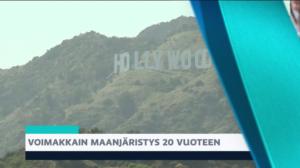 Yle Uutiset klo 9.00: 05.07.2019 09.15