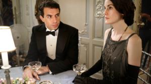 Downton Abbey (12) (7): 09.07.2019 17.10