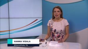 Yle Uutiset: 06.07.2019 10.04