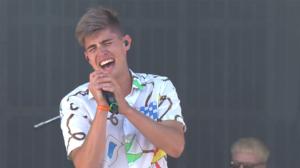 RUISROCK 2019: Robin Packalen: 06.07.2019 14.41
