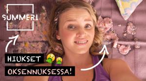 TÄYDELLINEN PÄIVÄ HANGOSSA: 10.07.2019 11.00