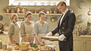Downton Abbey (12) (7): 10.07.2019 17.10
