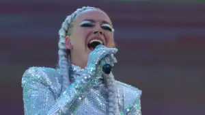 RUISROCK 2019: Anna Puu: 07.07.2019 11.37