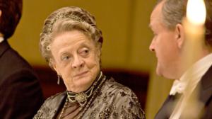 Downton Abbey (12) (7): 11.07.2019 17.10