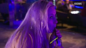 Kun jäät laivalla kiinni itse teossa: 12.08.2019 10.56