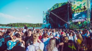RUISROCK 2019: MØ: 08.07.2019 12.35