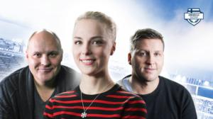 Verta ja hikeä: 11.07.2019 00.01