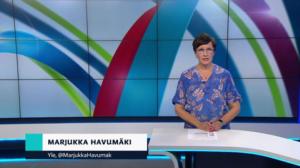 Yle Uutiset: 08.07.2019 17.08