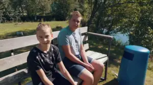 Kesäloma Kruunupyyssä: 12.07.2019 00.01