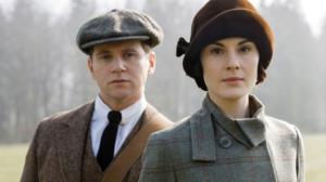 Downton Abbey (7) (7): 15.07.2019 16.50
