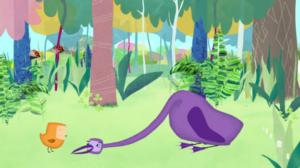 Sinäkin opit, Honkkeli!  (S): 15.07.2019 18.00