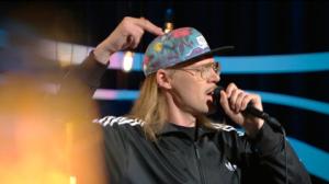 Nuottien matkassa: 17.07.2019 08.45
