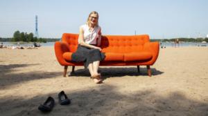 Mitä tekee ministerin erityisavustaja?: 15.07.2019 18.20